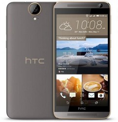 Прошивка телефона HTC One E9 Plus в Брянске